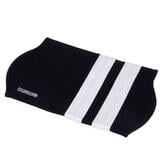 Sport Seat Cover black/white/white