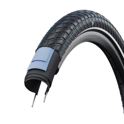 Schwalbe MOTION Big Apple 12 x 2.00"