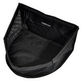 Tour Basket black/red