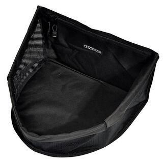 Tour Basket black/red