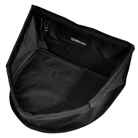 Tour Basket black/red