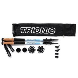 Trionic Nordic Walker AL-7075 Gåstavar