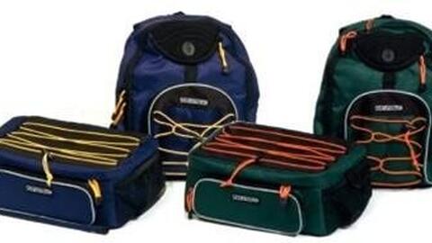 Veloped Seats / Baskets / Bags