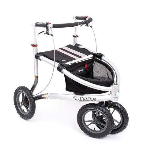 Trionic Veloped Tour 12er M all-terrain walker