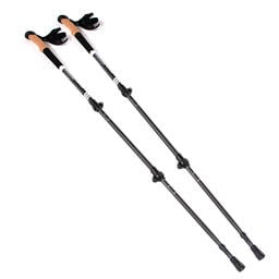 Trionic Nordic Walker Carbon gåstavar