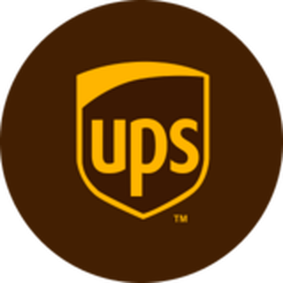 Envío estándar de UPS