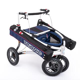 Veloped Golf 12er M navy/black/red