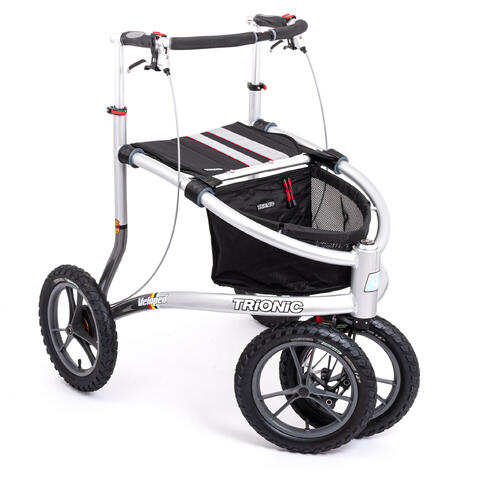 Veloped Tour 14er L black/reflex/red
