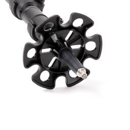 Trionic Nordic Walker Carbon Gåstavar