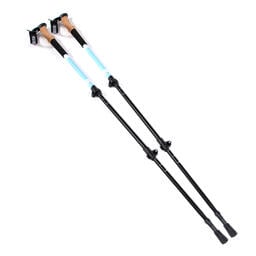 Trionic Nordic Walker AL-7075 Poles
