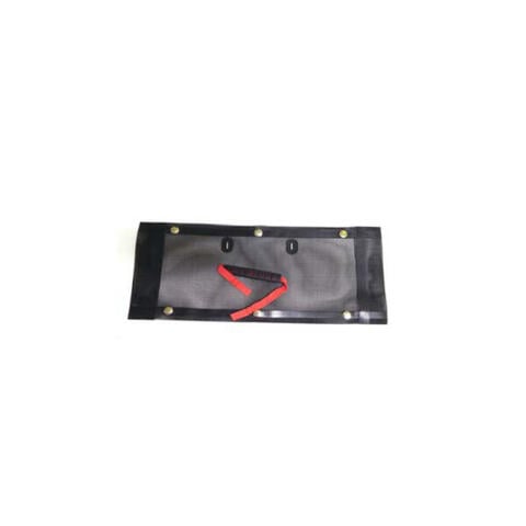 Walker 12er/14er Seat Mesh