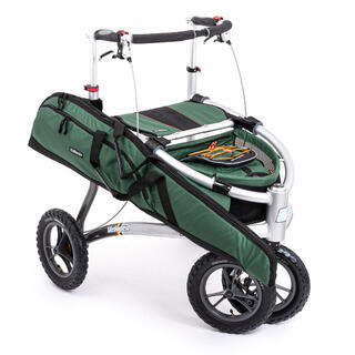 Veloped Jakt 12er L green/black