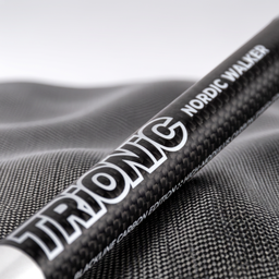 Trionic Nordic Walker Carbon Gåstavar