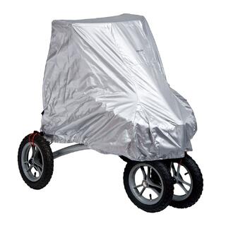 Veloped Regenschutzüberzug