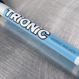 Trionic Nordic Walker AL-7075 Gåstavar