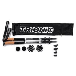 Trionic Nordic Walker Carbon Gåstavar