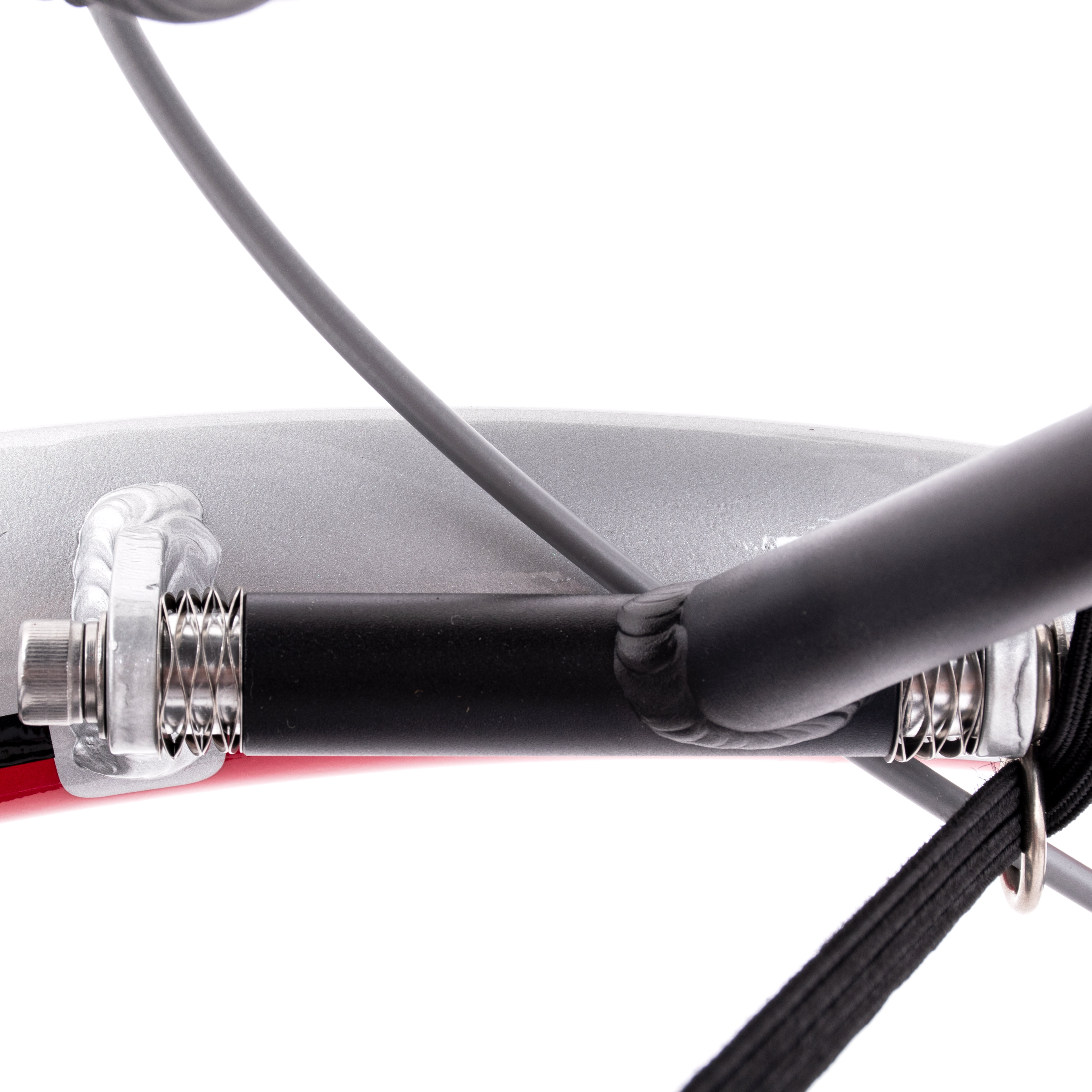 Upgrade your grips