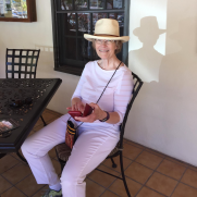 Nanci Cartwright