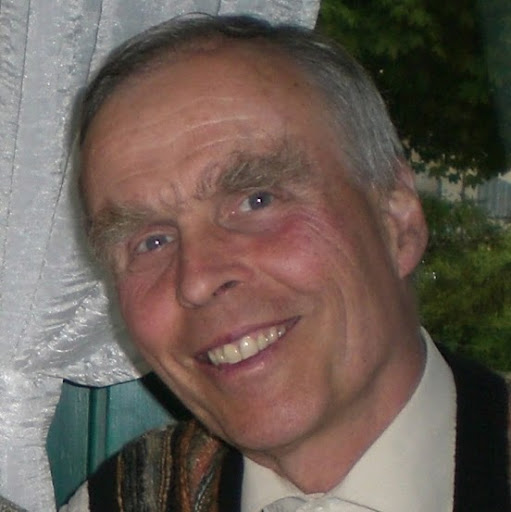 Horst-Dietrich Helb