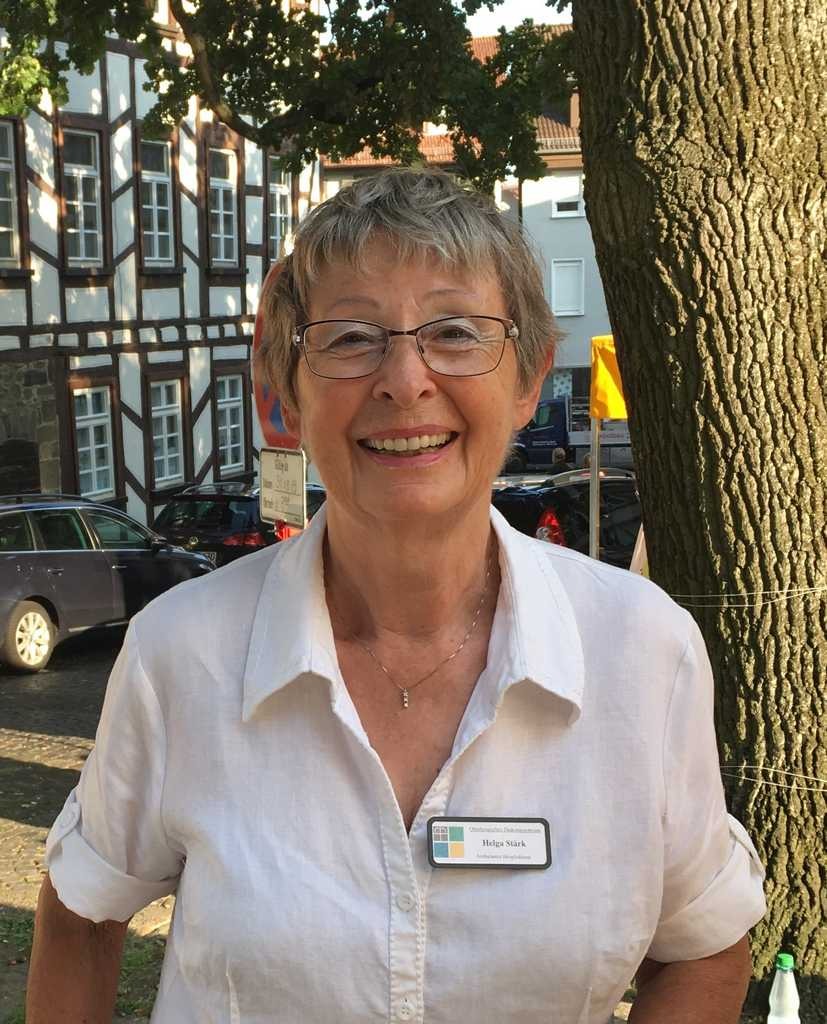 Helga Stärk