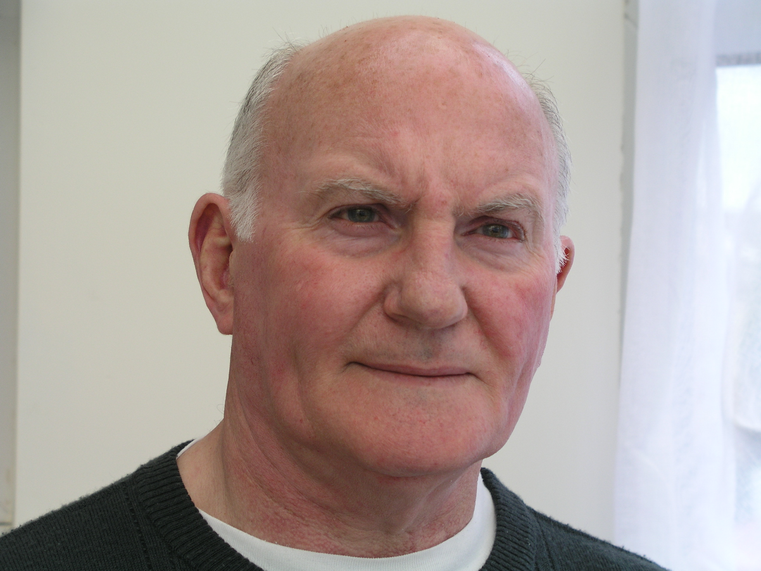 Nicholas MacLean