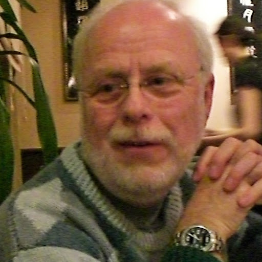 Jon Wilkes