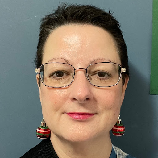 Debz Cooper