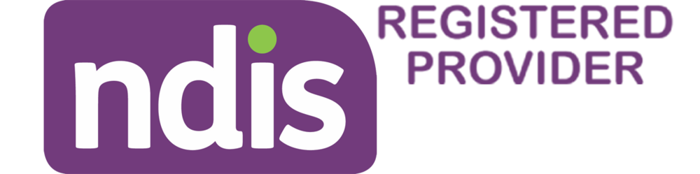 NDIS REgistered Provider