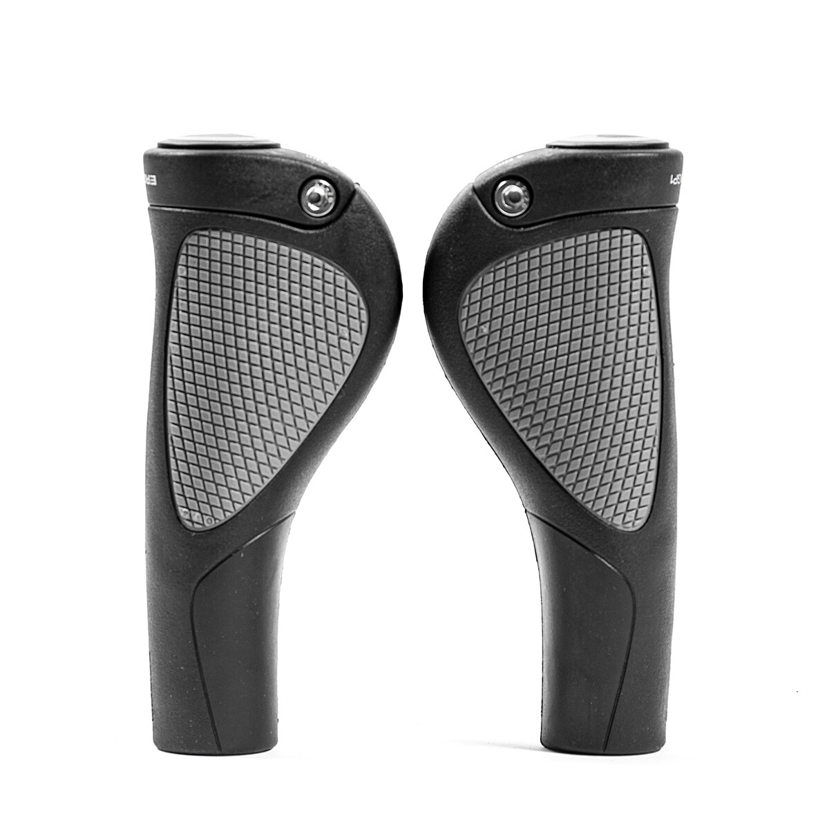 thumbnail image 2 of Ergon GX1 Grip Clamps - Bicycle Handlebar Grip Installation Tool 2 of 11