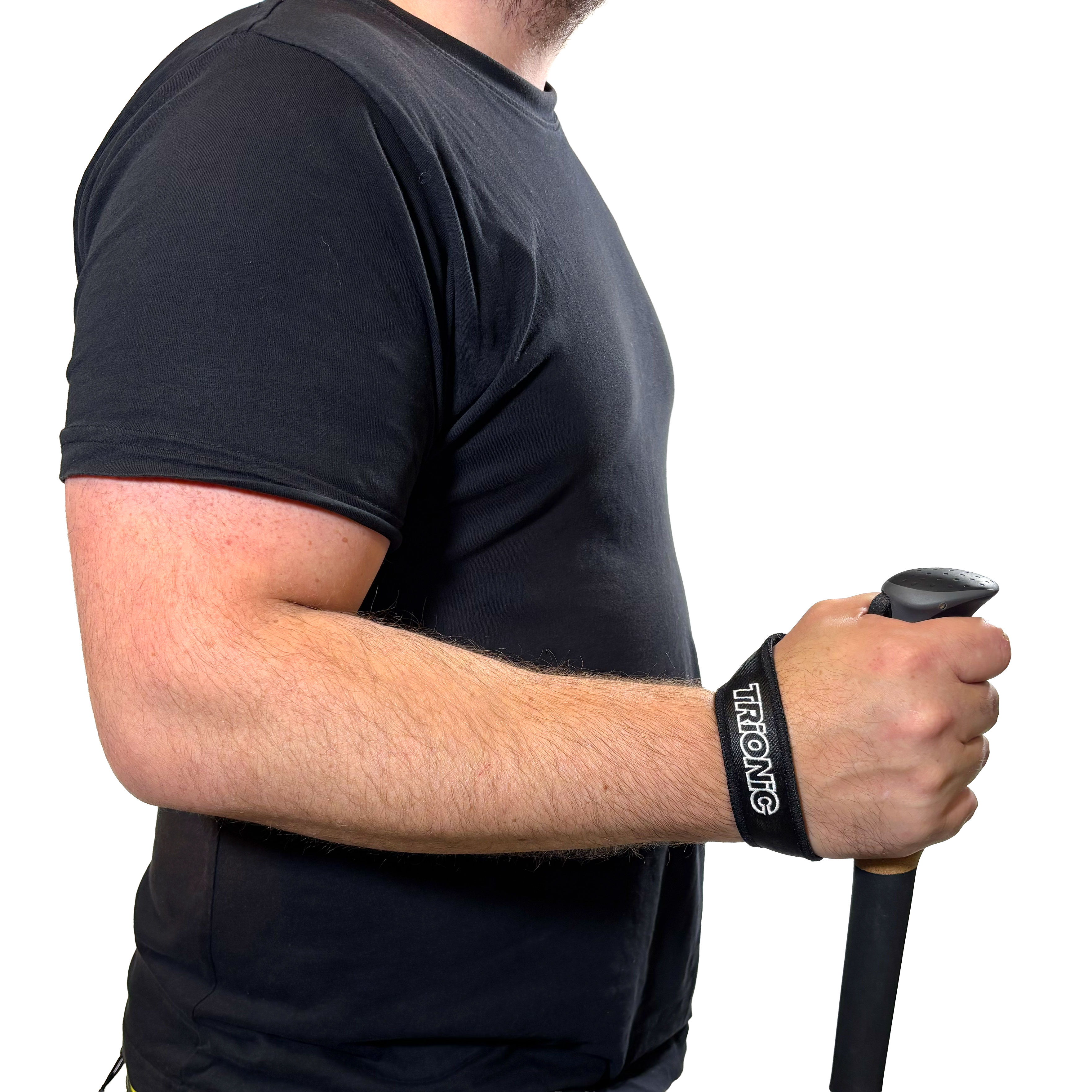 Correct Walking Pole Height
