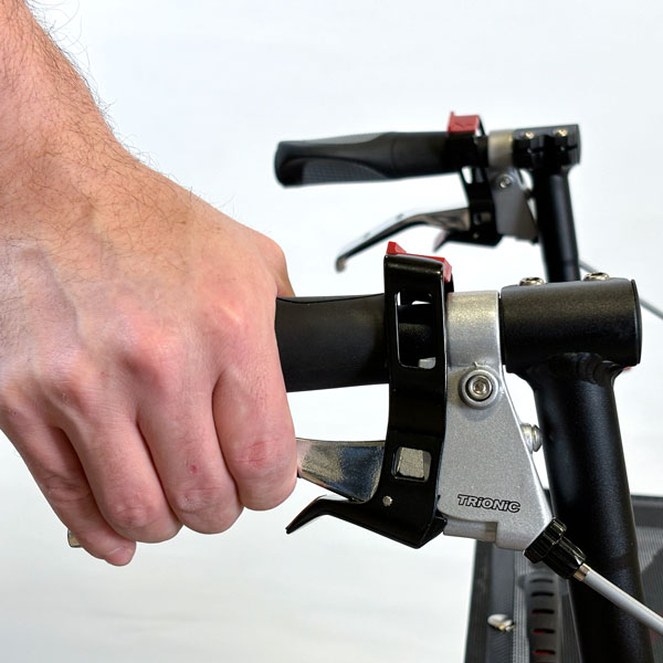 Motion Brake