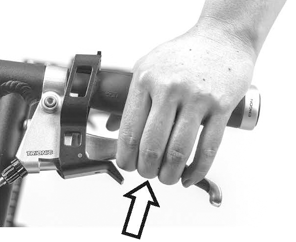Motion Brake